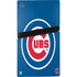 MLB Chicago Cubs - Solid Distressed PS5 Pro Console Skin